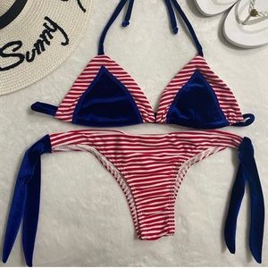 4 of July bikini